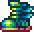 terraria wiki terraspark boots.